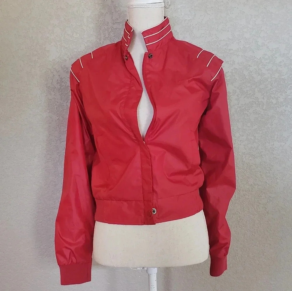 Ben Sherman jacket lined inside